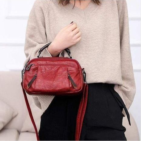 תיק רב כיסים של טל