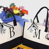 תיק אורלי עם מכתב