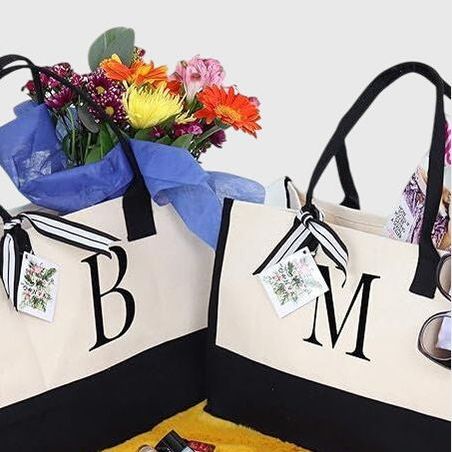 תיק אורלי עם מכתב