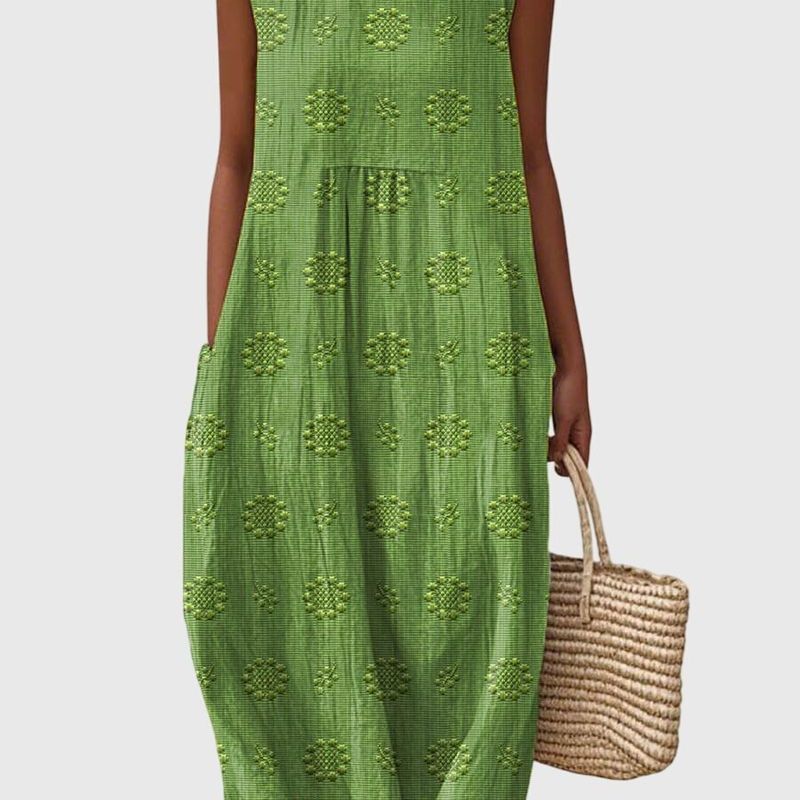 שמלת שירה אור ירח