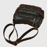 תיק רוכסן רך של ליה