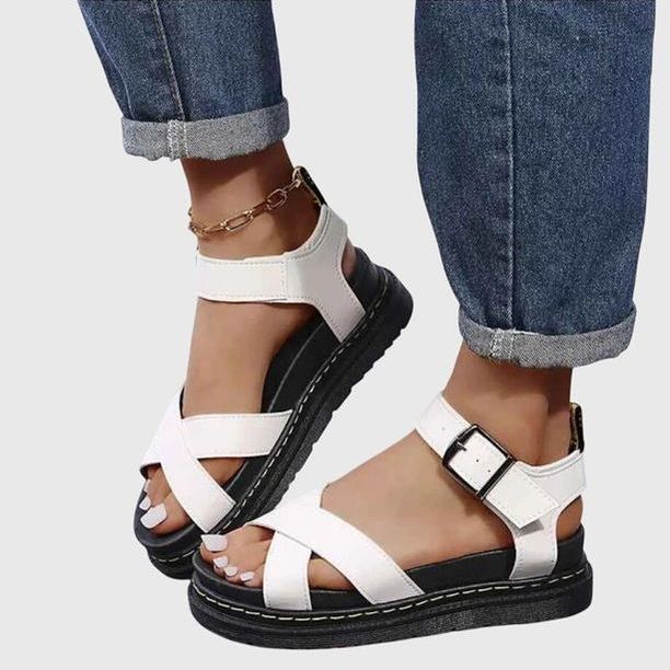 סנדלי קיץ שיק של ליאור