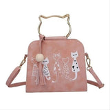 מיכל ותיק יד אופנתי