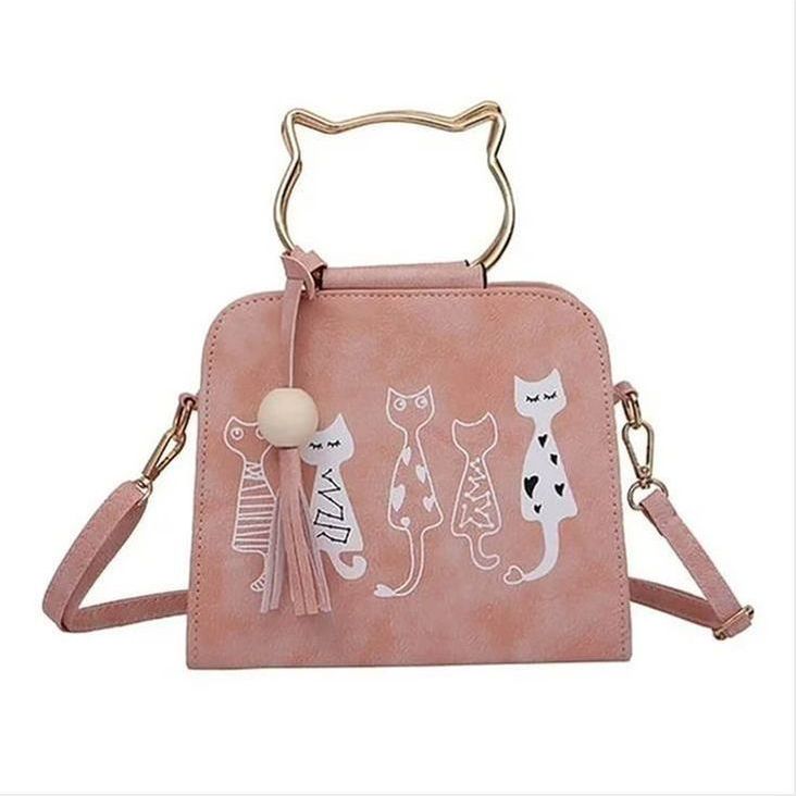 מיכל ותיק יד אופנתי