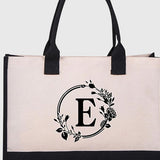 תיק אורלי עם מכתב