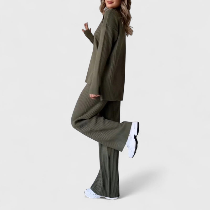 סט שני חלקים של Eden Chic