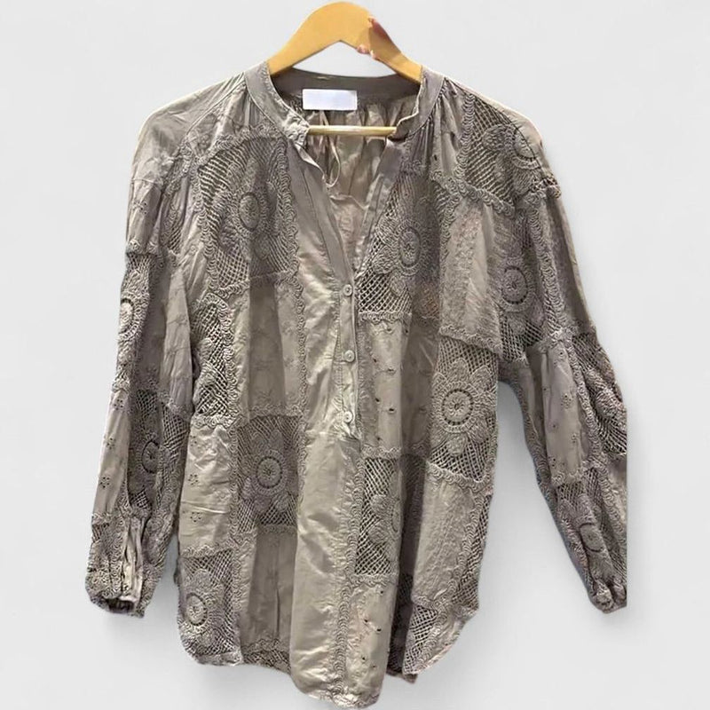 טופ גיאומטרי של הילה