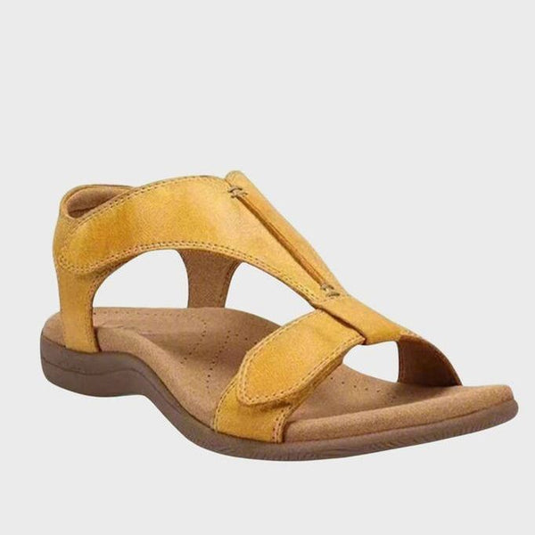 סנדלי אורתו קלים של Noa