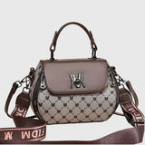 תיק כתף ליה צ'ארם