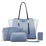 סט תיקי Tote של Orly