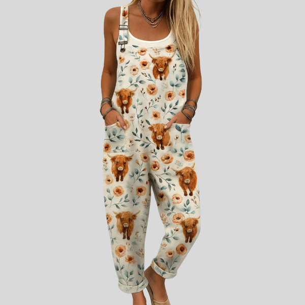 מאיה שיק אוברול