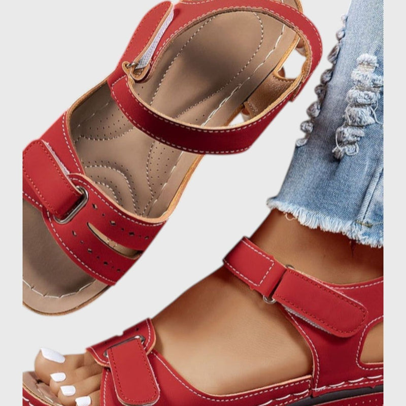 סנדלי רבקה אורתו אומן