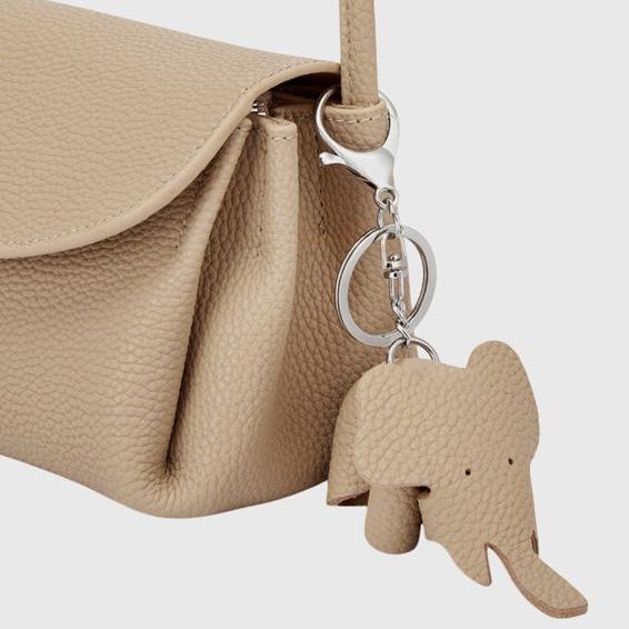 תיק אלגנטי של גליט רכות