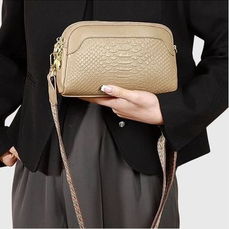 תבנית תנין של תיק דנה