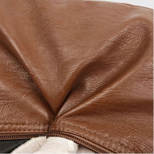 תיק רוכסן רך של ליה