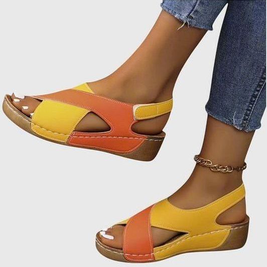 סנדלים של ליאת אומן