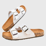 סנדלי קורק של אביב