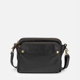 תיק עור איכותי של שירה