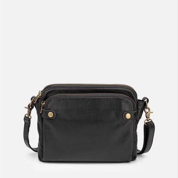 תיק עור איכותי של שירה