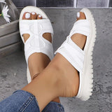 סנדלי הדר קלים לנוחות 