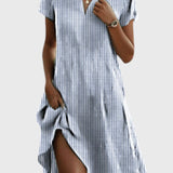 שמלה אלגנטית שיקית של רבקה