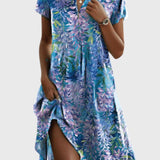 שמלה אלגנטית שיקית של רבקה