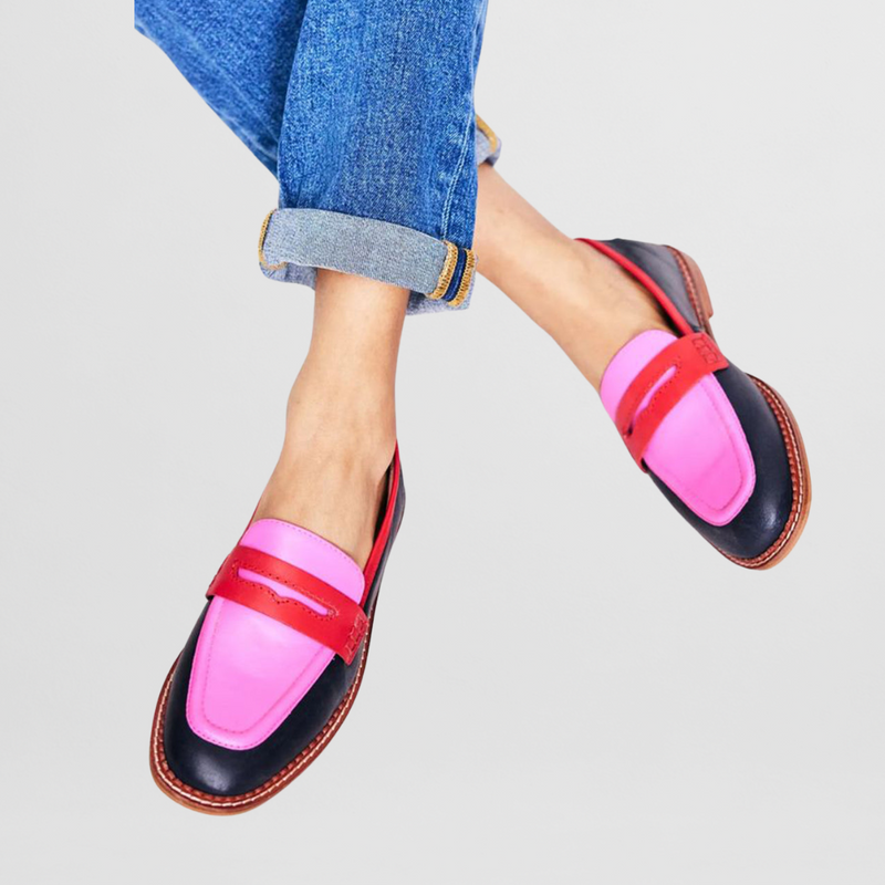 Hila Mehudaret Loafers