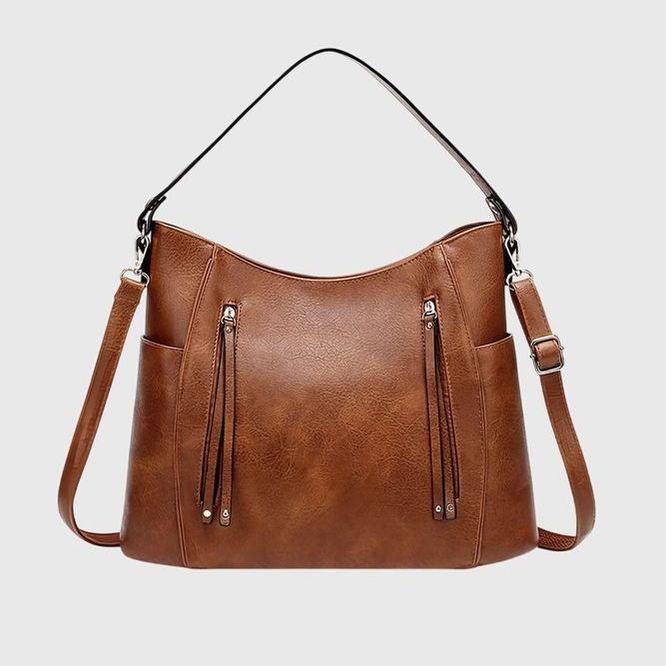 תיק יד אלגנטי יוקרתי של עדי