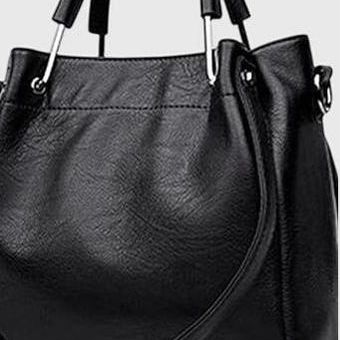 תיק כתף קלאסי של טל