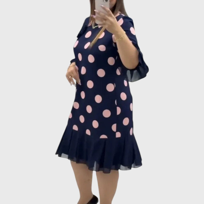 שמלת מידי של אוזרה