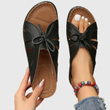 סנדלי לירון