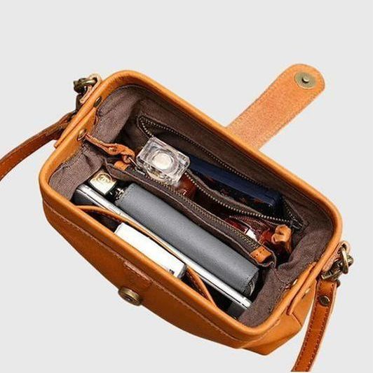 תיק כתף לנשים של לירון