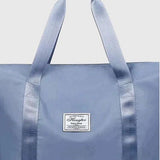 תיק נסיעות עמיד למים של רבקה