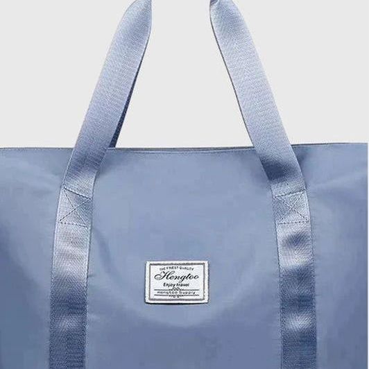 תיק נסיעות עמיד למים של רבקה