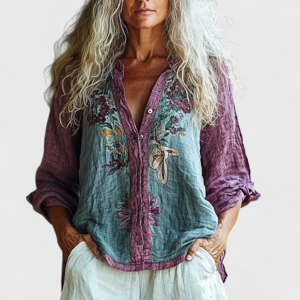 חולצה של רבקה נוי