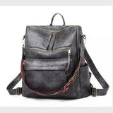 תרמיל גב אלגנטי של תמר אלורה