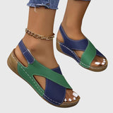 סנדלים של מאיה