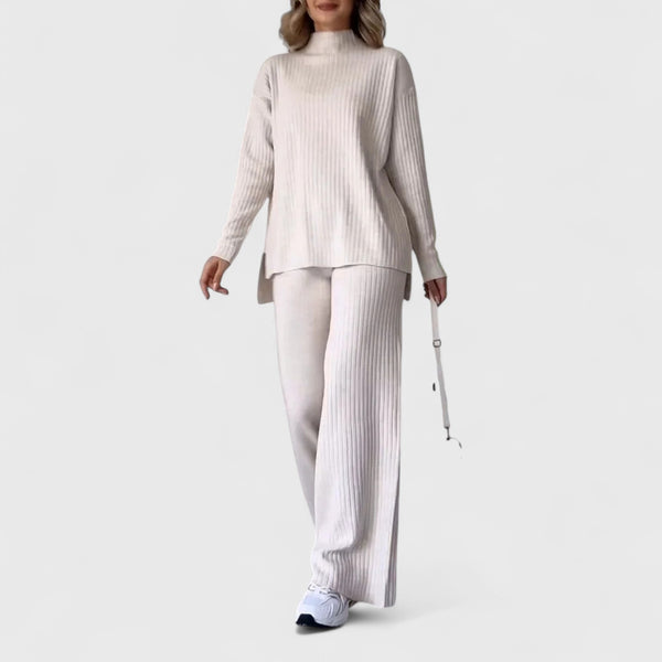 סט שני חלקים של Eden Chic