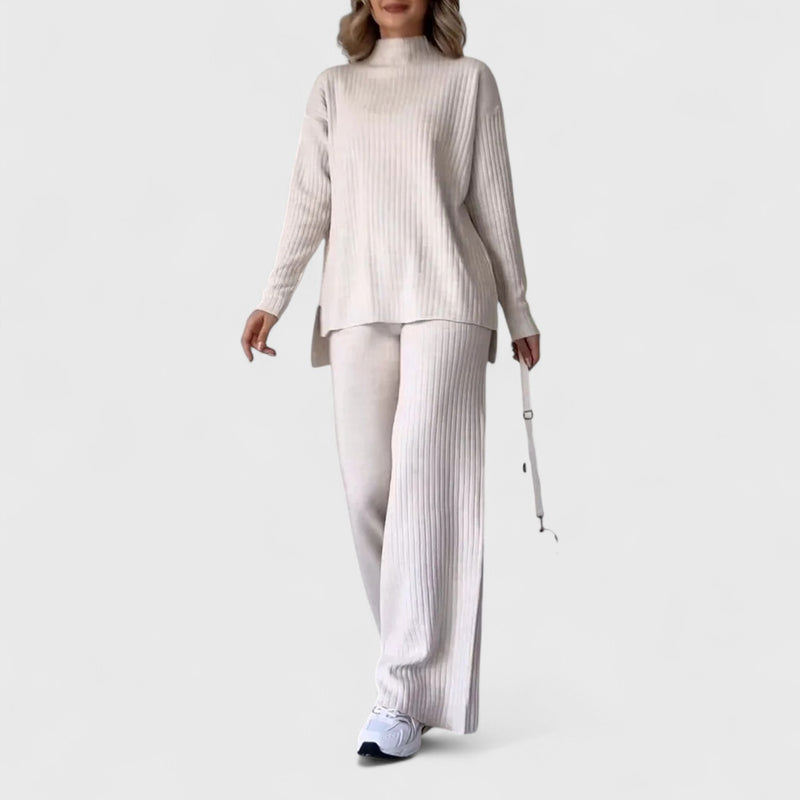 סט שני חלקים של Eden Chic