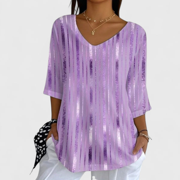 חולצה של נועה זקה