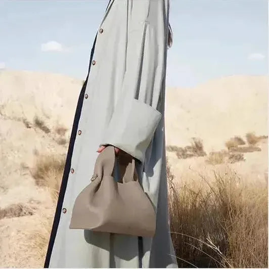 תיק אופנה של שירה הרמוני