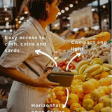 תיק צד יומי של רונית