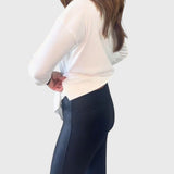 סוודר מודרני של ליה