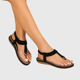 סנדלים נוחים של קלו