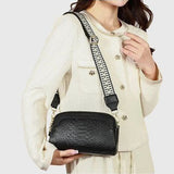 תבנית תנין של תיק דנה