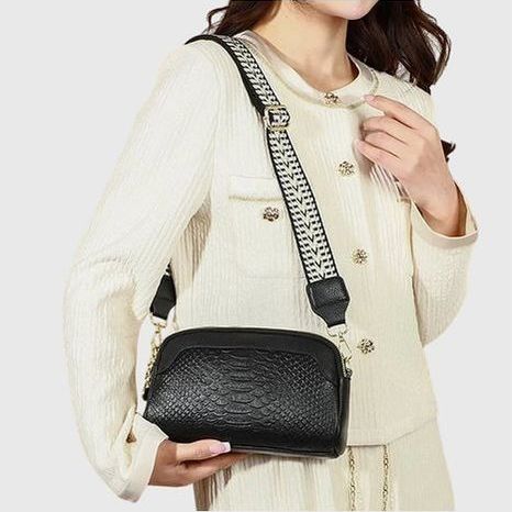 תבנית תנין של תיק דנה