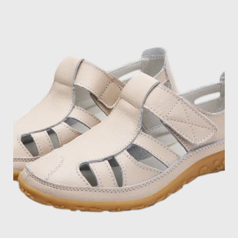 סנדלי קיץ של טליה