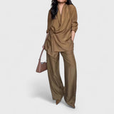 סט שני חלקים של Shira Commuter