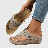 Hila Sandals