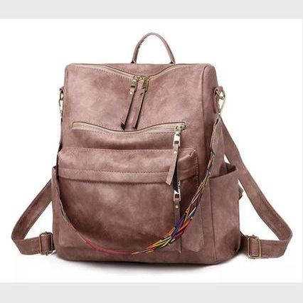 תרמיל גב אלגנטי של תמר אלורה